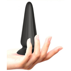 Generique Plug Vibrant Cony 10 x 3.5cm